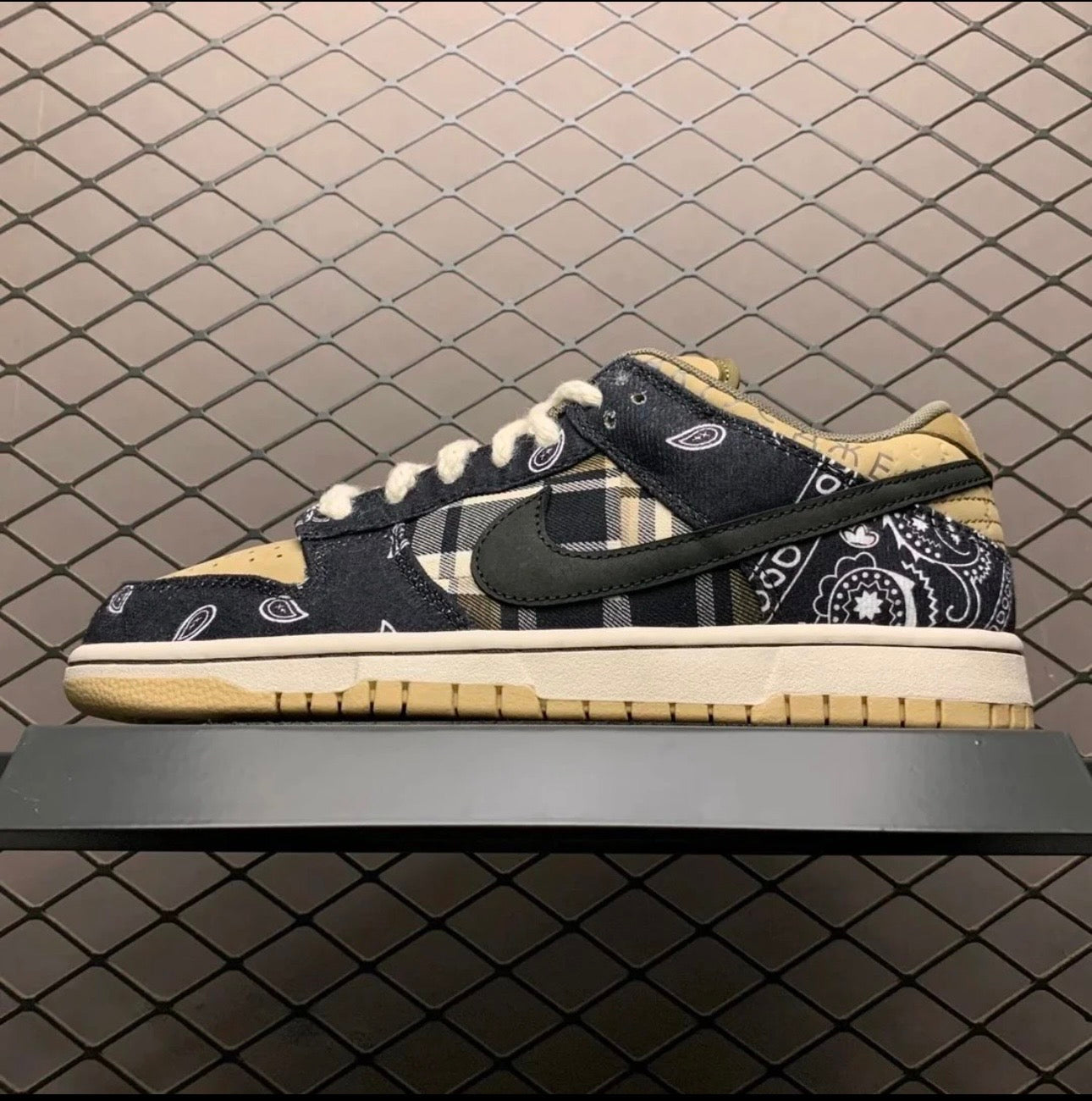 Nike Sb Dunk