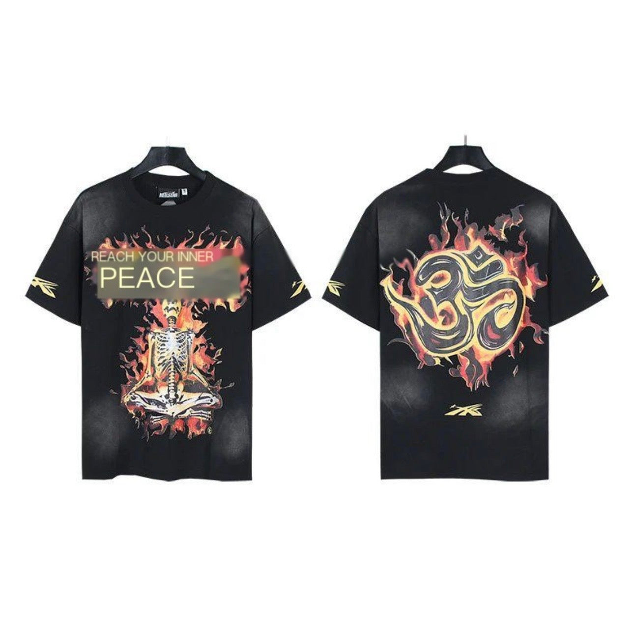 HellStar shirt
