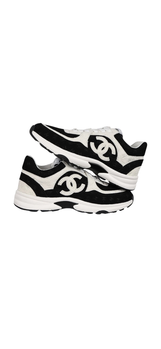 Chanel Sneakers