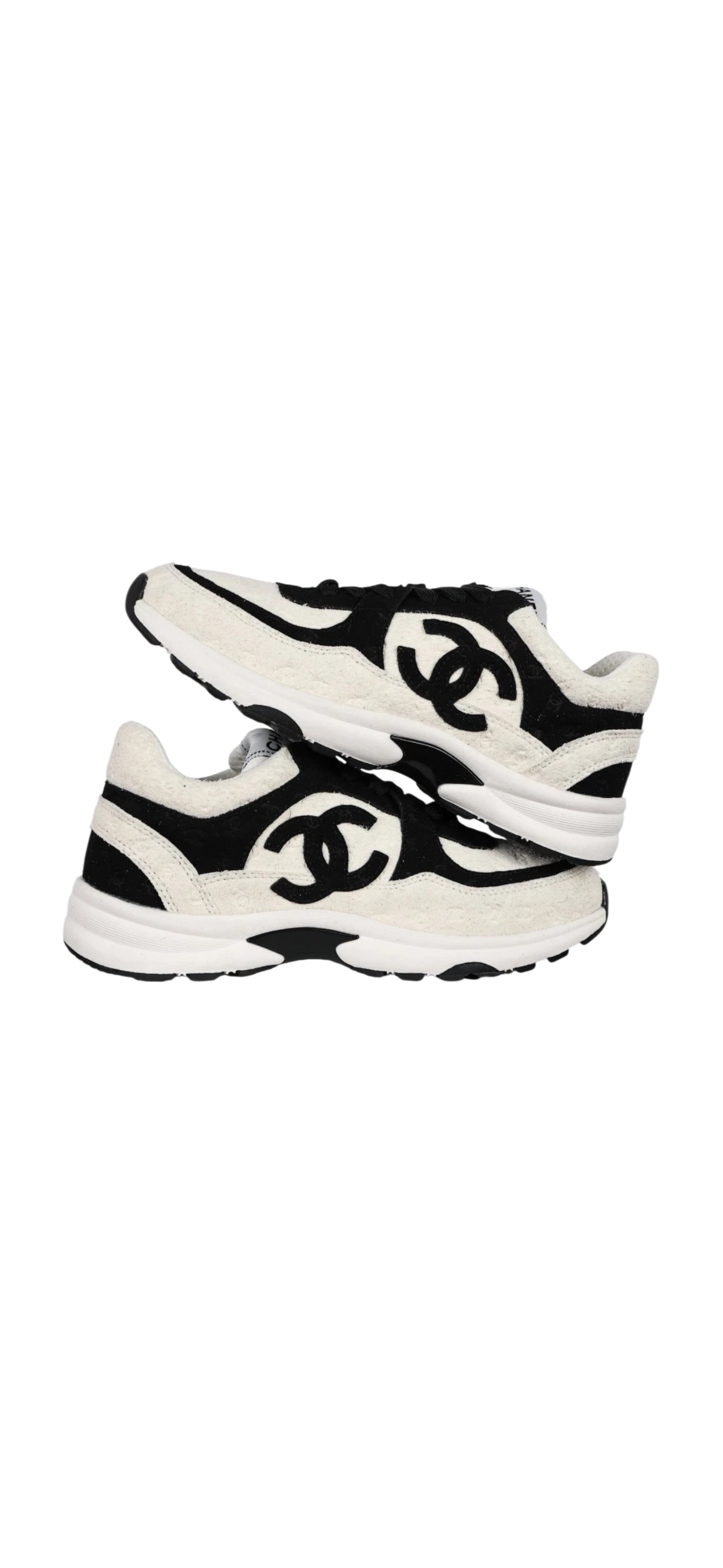 Chanel Sneakers