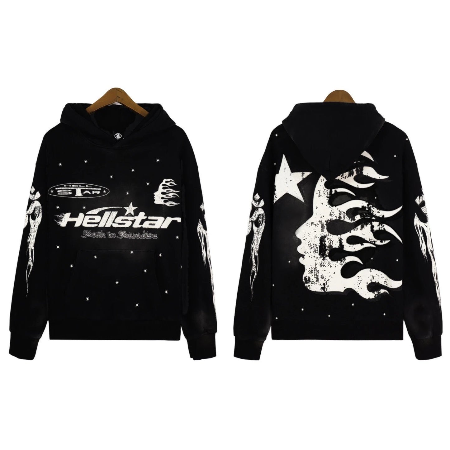Hellstar Jacket