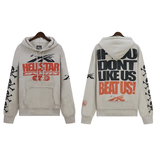 Hellstar jacket BeatUS