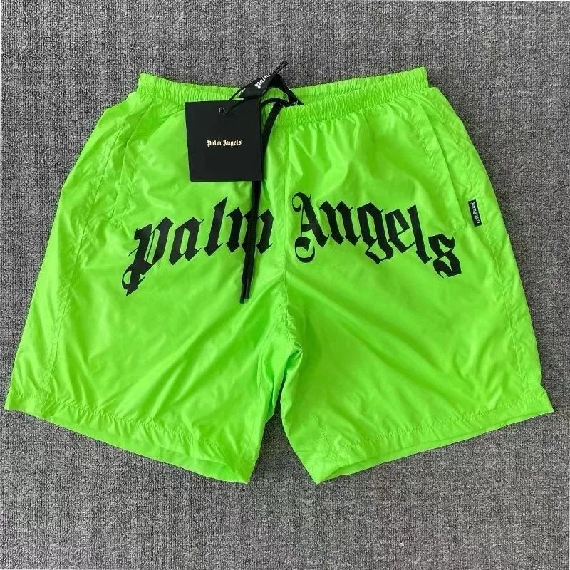 Palm angels