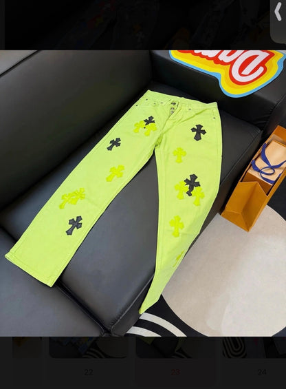 CHROME HEART EXCLUSIVE2