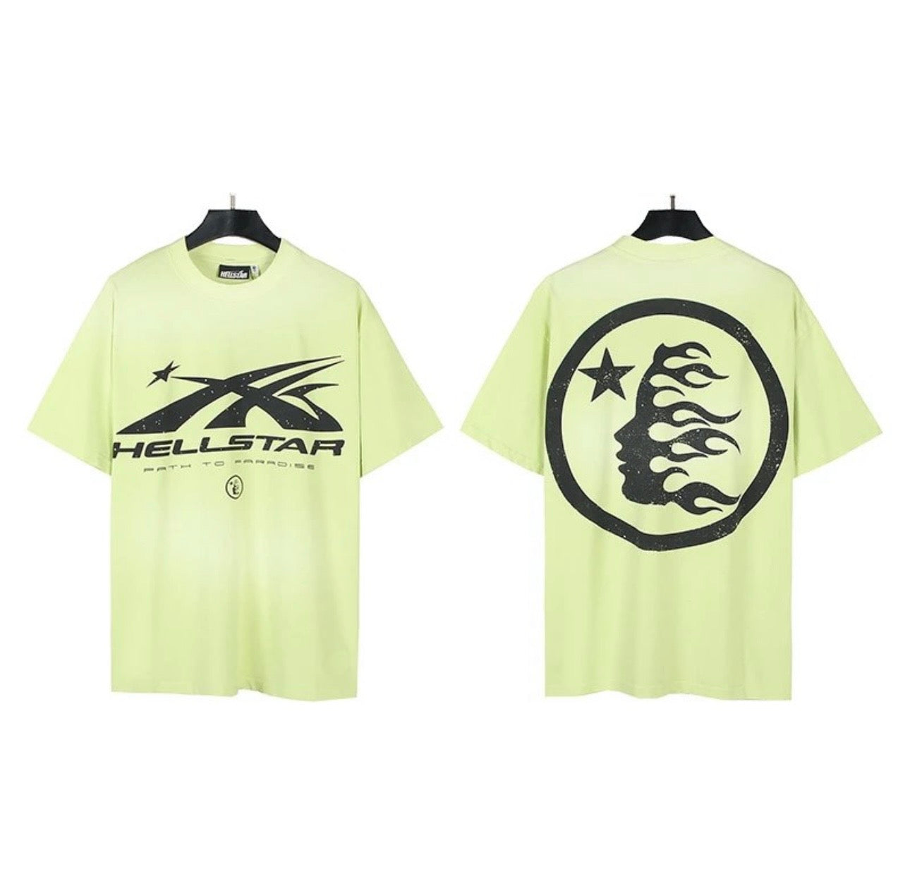 HellStar shirt