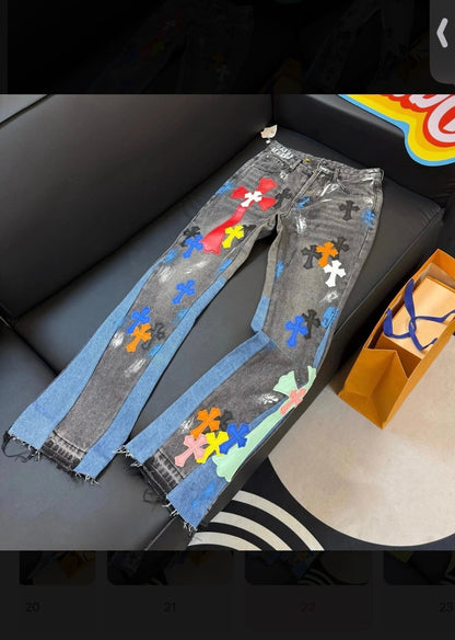 CHROME HEART EXCLUSIVE2