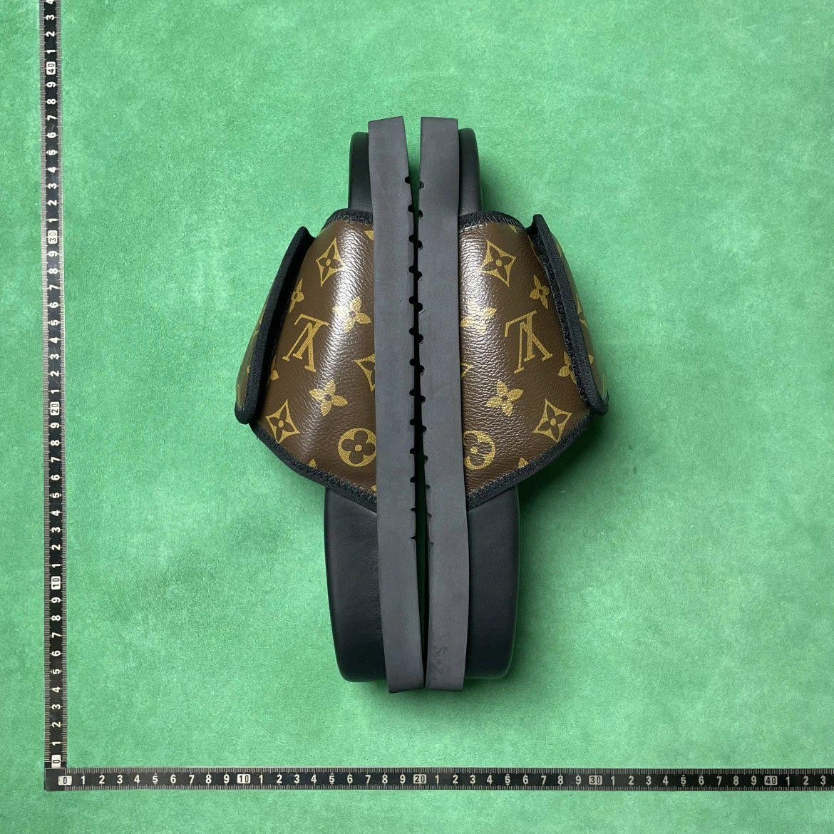 Lv slides