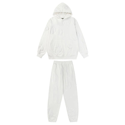 EXCLUSIVE DENIM TEARS