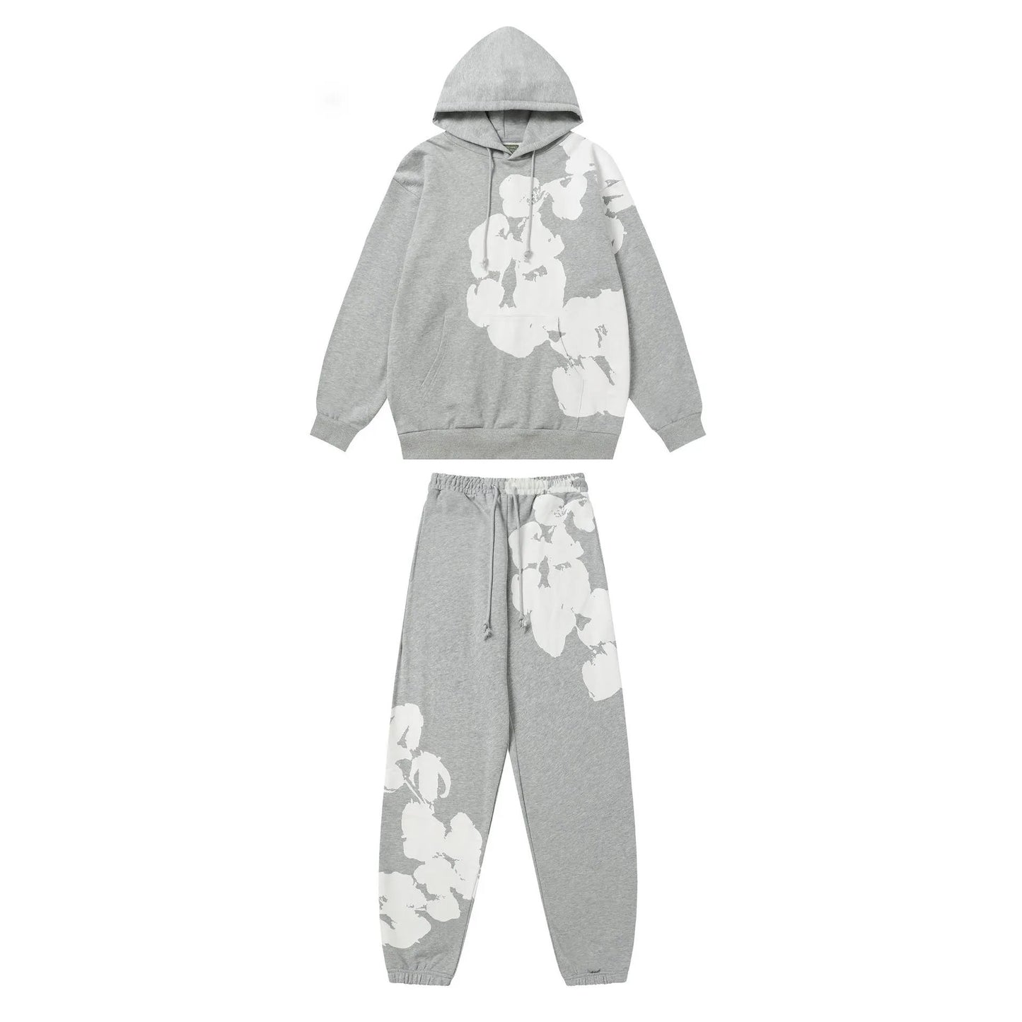 EXCLUSIVE DENIM TEARS