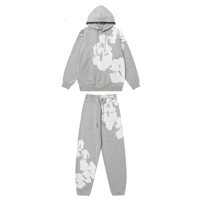 EXCLUSIVE DENIM TEARS