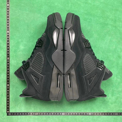 JORDAN 4 EXCLUSIVE