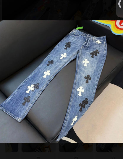 CHROME HEART EXCLUSIVE2