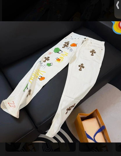 CHROME HEART EXCLUSIVE2