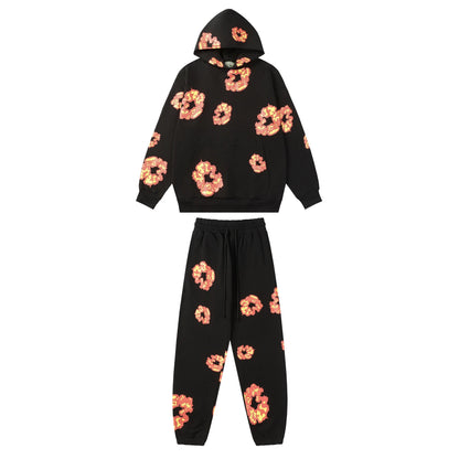 EXCLUSIVE DENIM TEARS