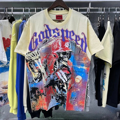 GODSPEED Shirt