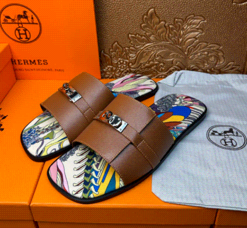 Hermes slides