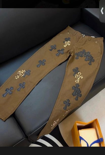 CHROME HEART EXCLUSIVE2