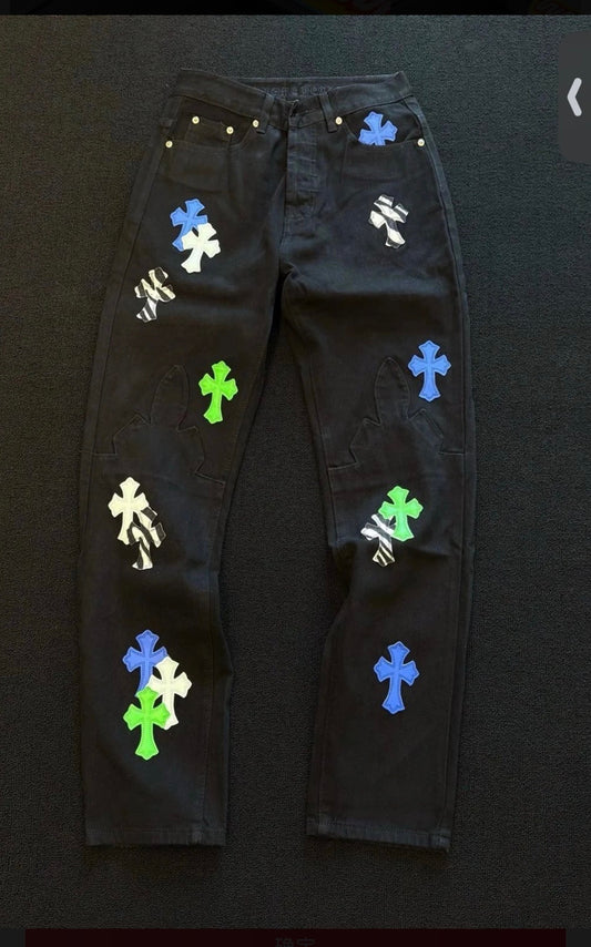 CHROME HEART EXCLUSIVE2