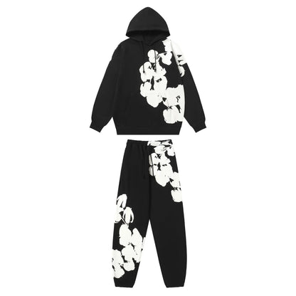 EXCLUSIVE DENIM TEARS