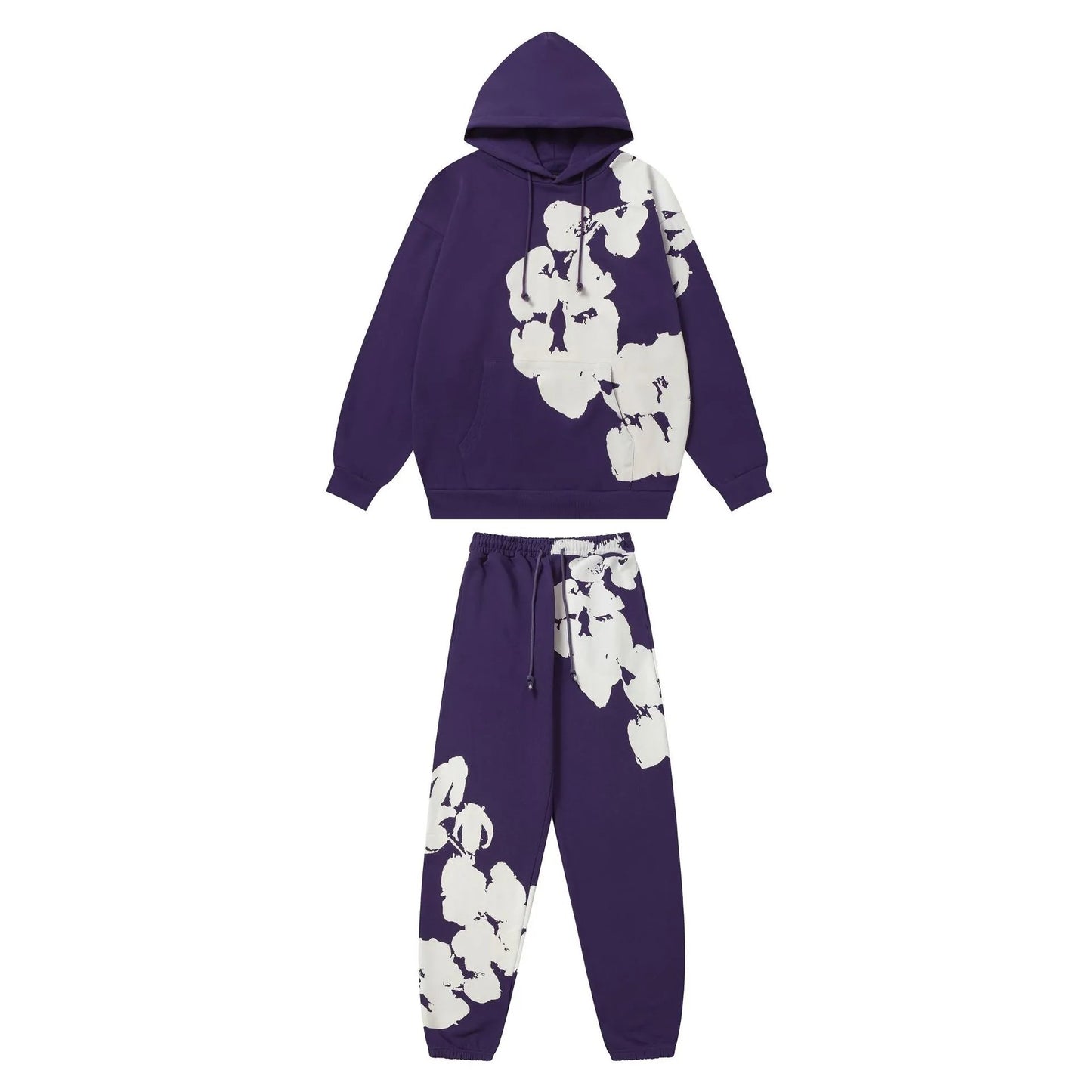 EXCLUSIVE DENIM TEARS