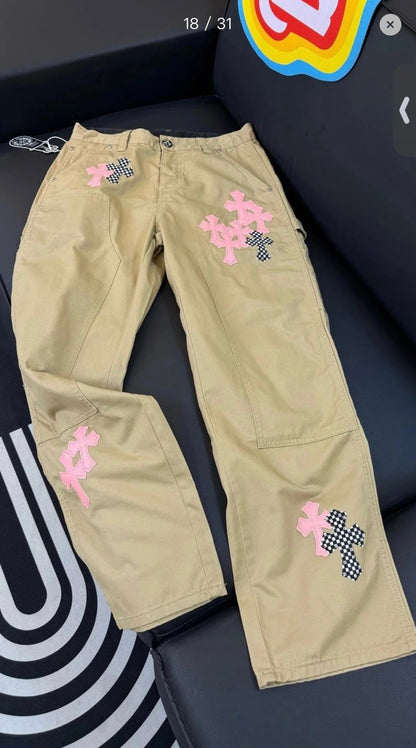 CHROME HEART EXCLUSIVE2