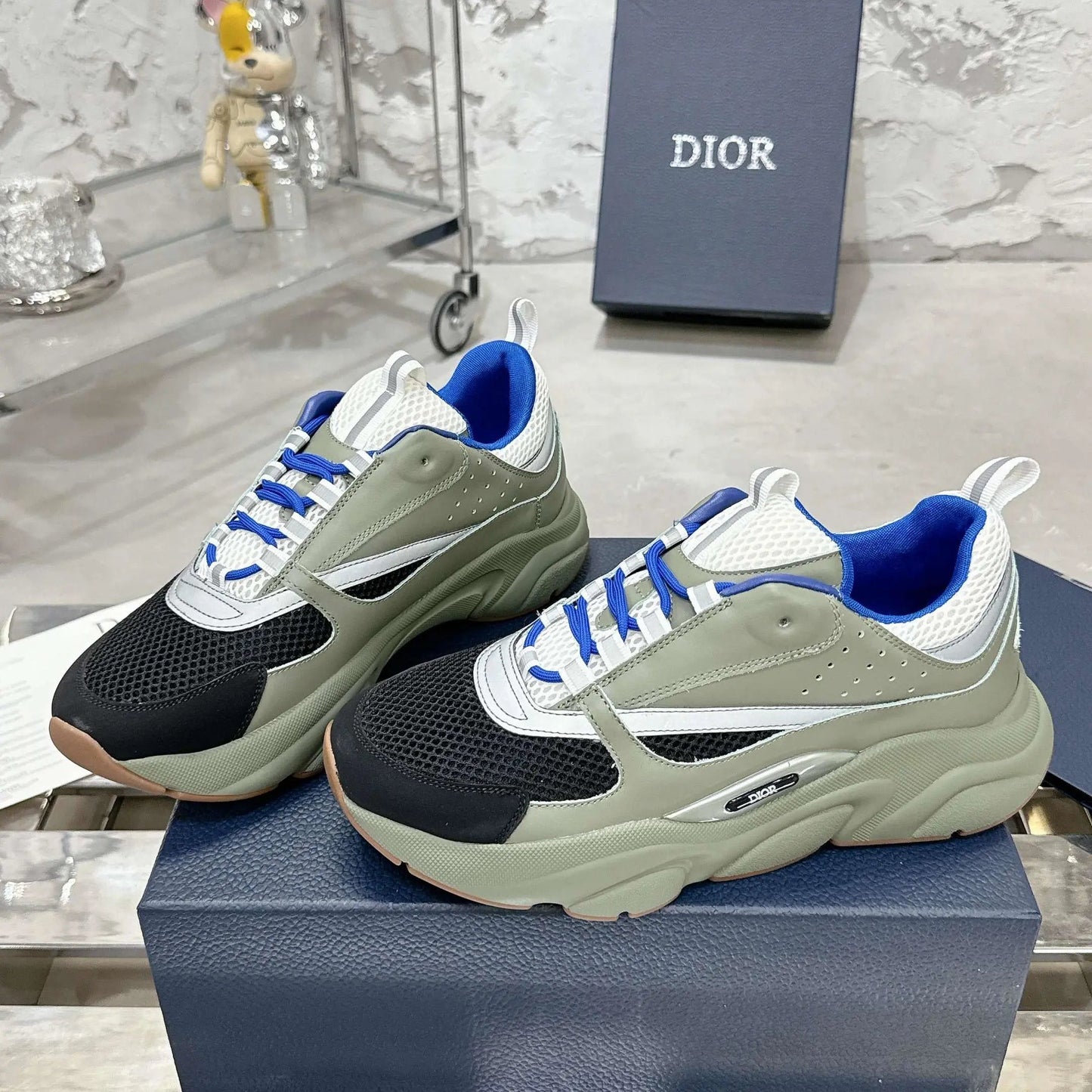 DIOR B22