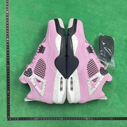 JORDAN 4 EXCLUSIVE