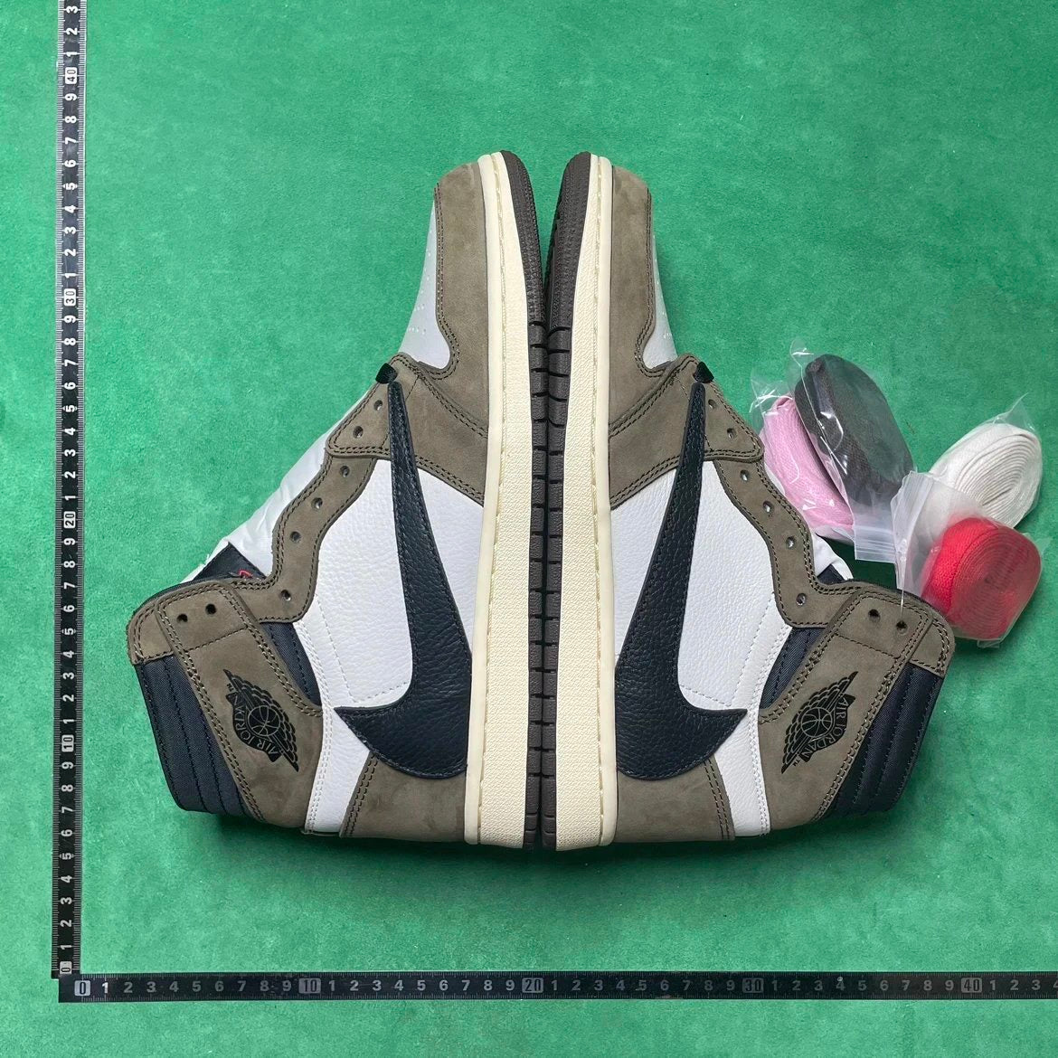 Travis Scott Shoes