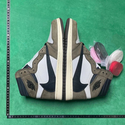 Travis Scott Shoes