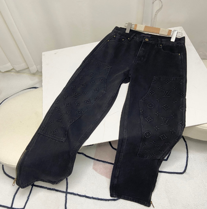 Louis Vuitton Jeans