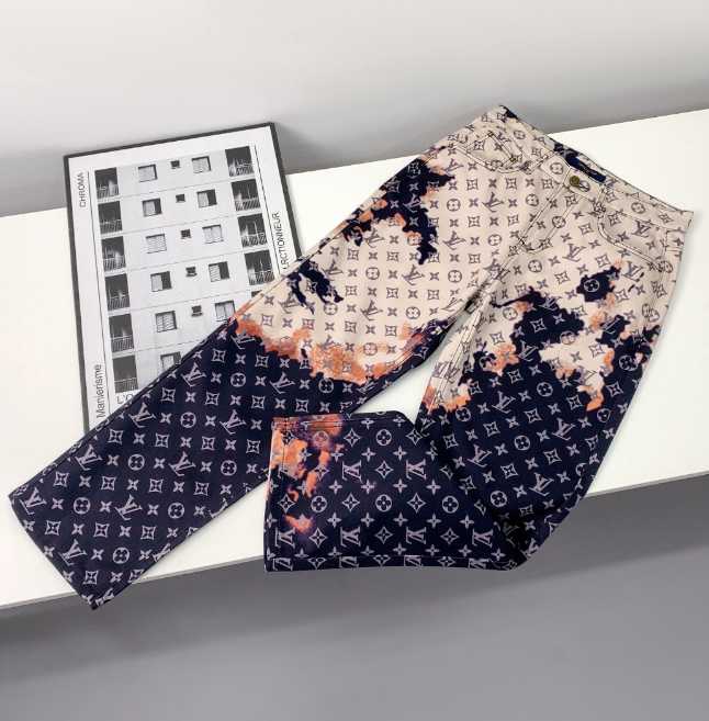 Louis Vuitton Jeans