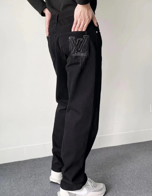 Louis Vuitton Jeans