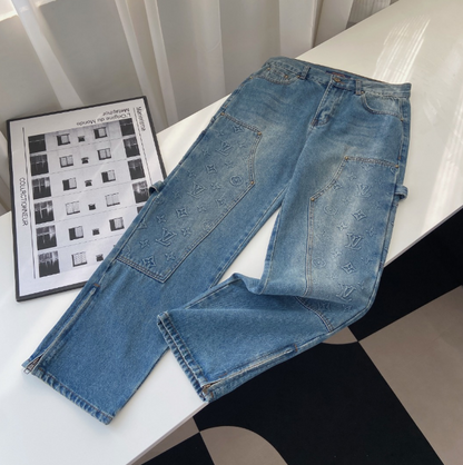 Louis Vuitton Jeans