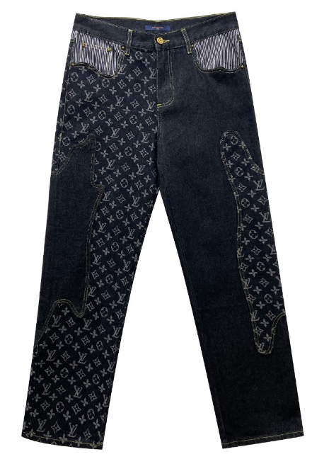 Louis Vuitton Jeans