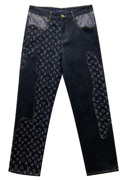 Louis Vuitton Jeans