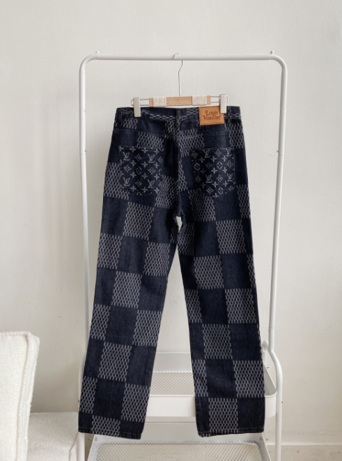 Louis Vuitton Jeans