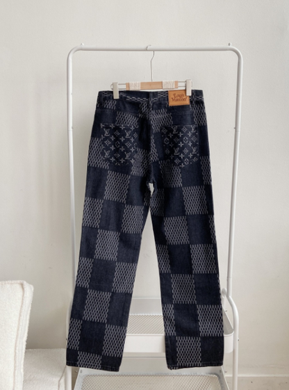 Louis Vuitton Jeans