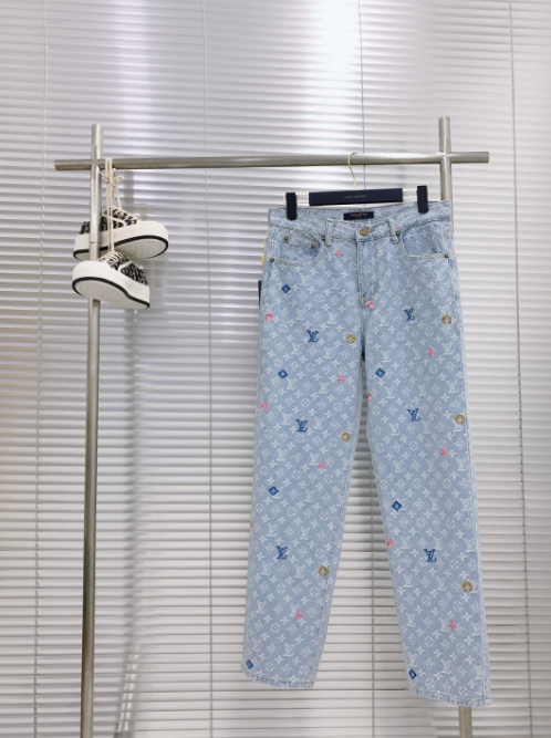 Louis Vuitton Jeans