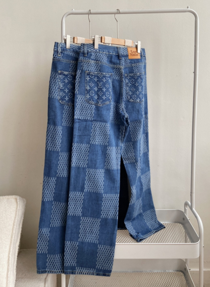 Louis Vuitton Jeans