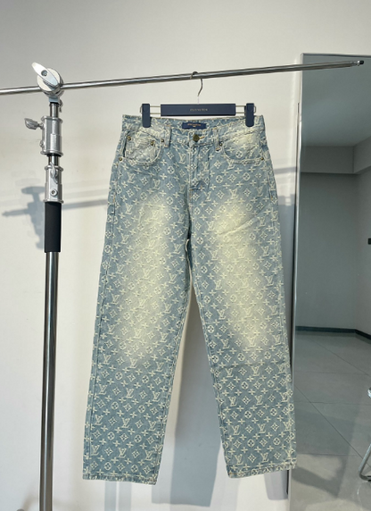Louis Vuitton Jeans