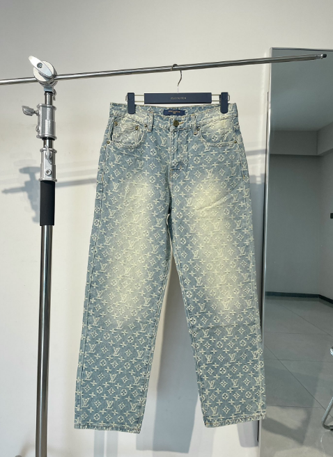 Louis Vuitton Jeans