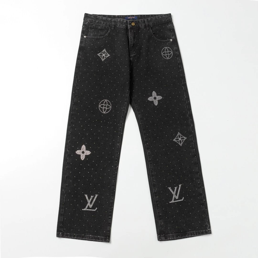 Louis Vuitton Jeans