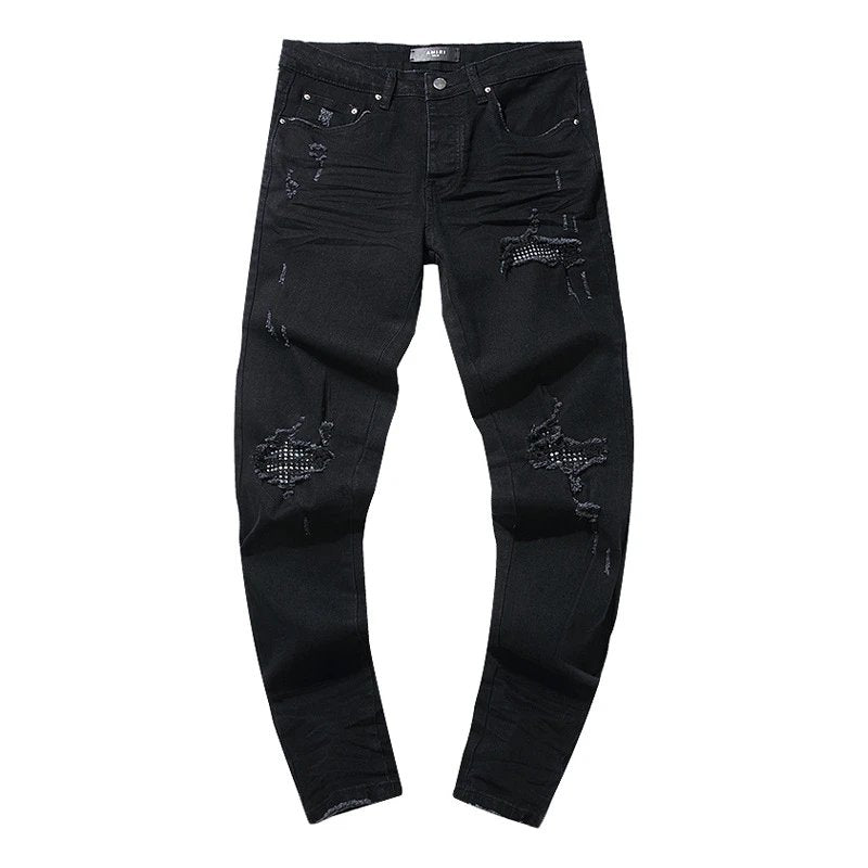 Amiri Jeans