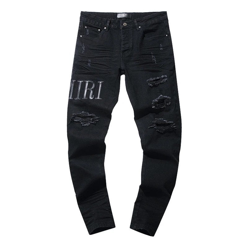 Amiri Jeans