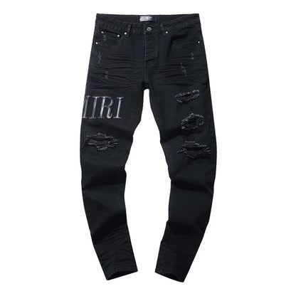 Amiri Jeans