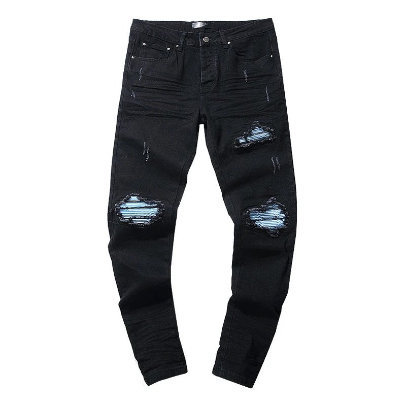 Amiri Jeans