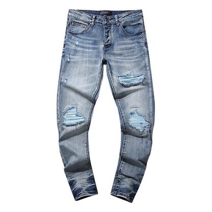 Amiri Jeans