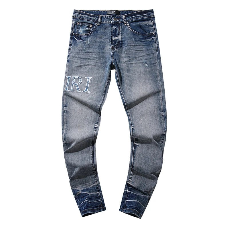 Amiri Jeans