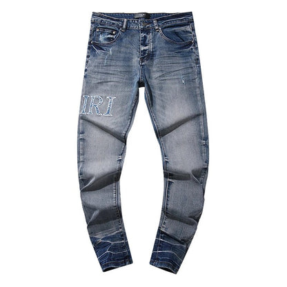Amiri Jeans