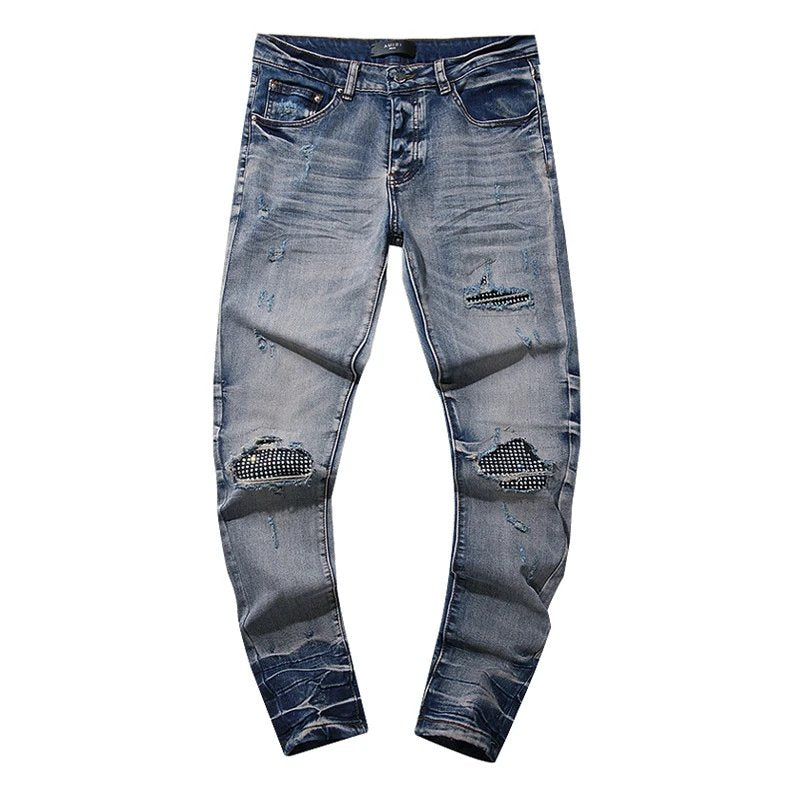 Amiri Jeans